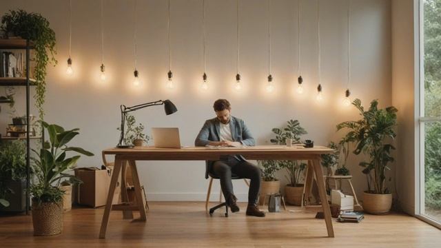Как сохранить креативность на работе советы и стратегии для успеха