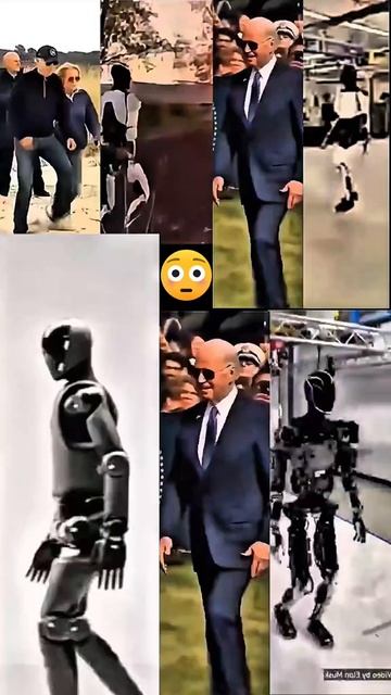 Байден не байден?