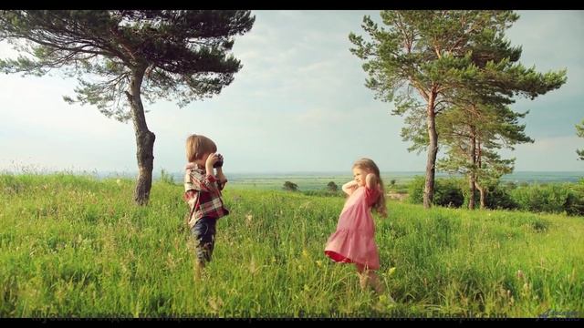 Запретная красота - то, что вам не должны видеть! - Surrendered -- Ketsa -- Growth