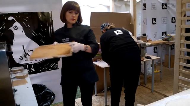 Абхазские хачапури. мастер класс часть 2