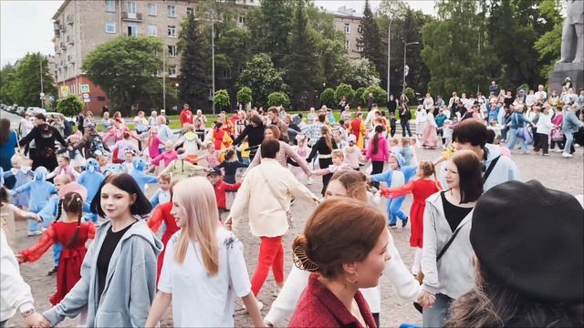 день России 2025