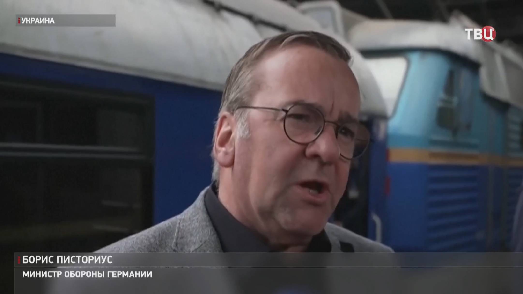Европейские покровители киевского режима не оставляют попыток затянуть конфликт / События на ТВЦ