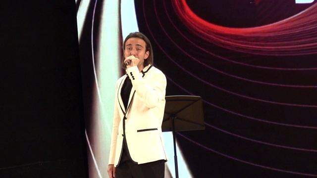 Лес Рид "Делайла" - исп. Станислав Подбиралин