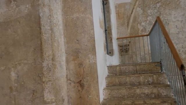 Я озвучила ваши письма в Сионской горнице в День Святого Духа