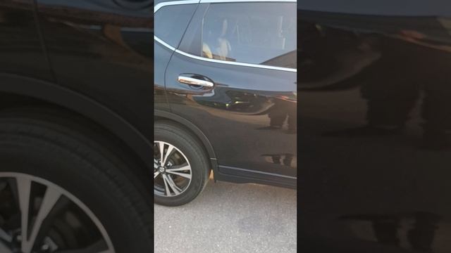 x-trail 2019, 2.0CVT, 4ВД.mp4
