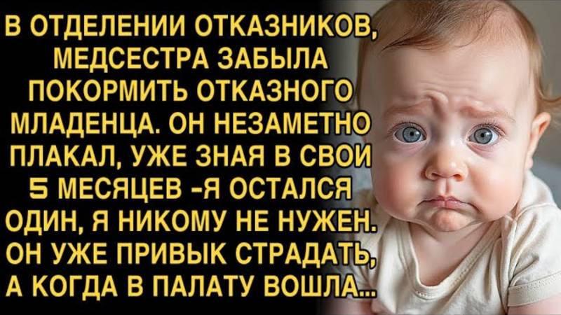Истории из жизни. В ОТДЕЛЕНИИ ОТКАЗНИКОВ МЕДСЕСТРА Аудио рассказы, Жизненные истории слушать