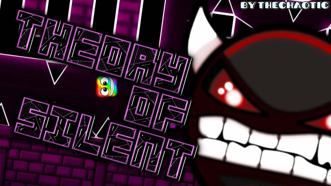 Theory Of Silent by TheChaotic (Not rated) (Now)