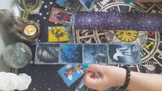 🔮 Влияние рода на вашу жизнь _ таро расклад