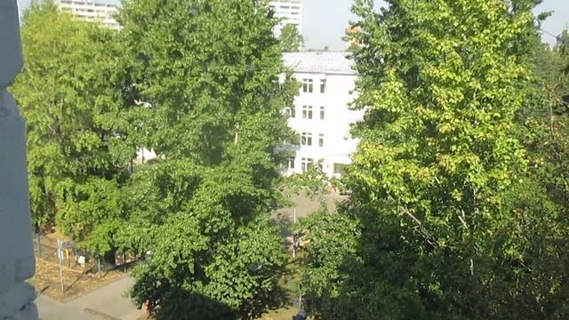 Лифт ЩЛЗ-(Ecomaks) @ г. Москва, Багратионовский проезд, д. 1с3-12 (2364)