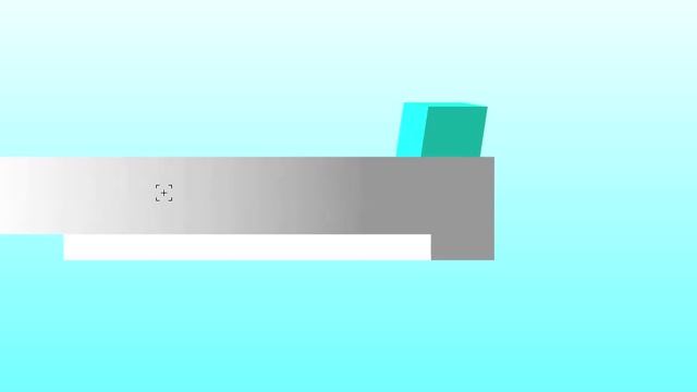 3D-поздравление с Днём России