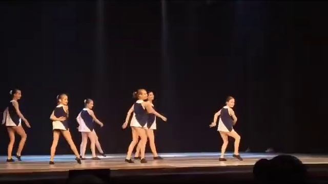 молодой балет Твери - «мы вернемся домой»