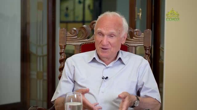 Христианство ничего не отнимает у человека