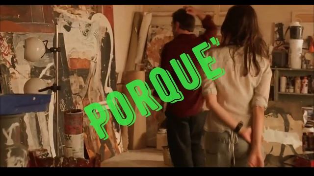 Porque'