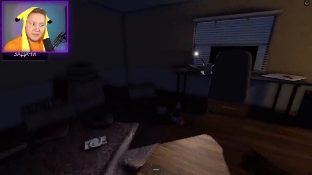 Поззи ИГРЫ, КОТОРЫЕ ВАС НАПУГАЮТ ЗА 5 МИНУТ В ROBLOX