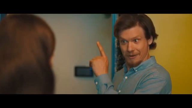 Трейлер российской новогодней комедии _Елки 11_