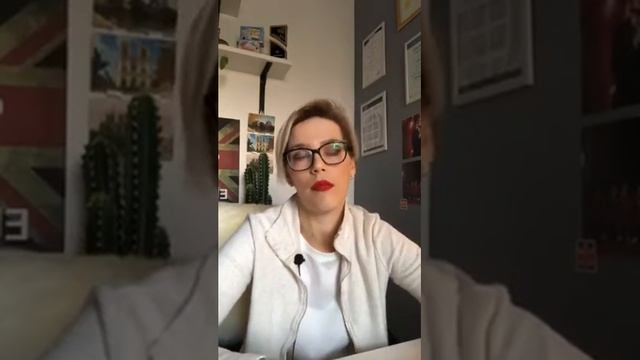 Тревел-марафон "Мое путешествие 2020"✈». Эфир с Марией Б?