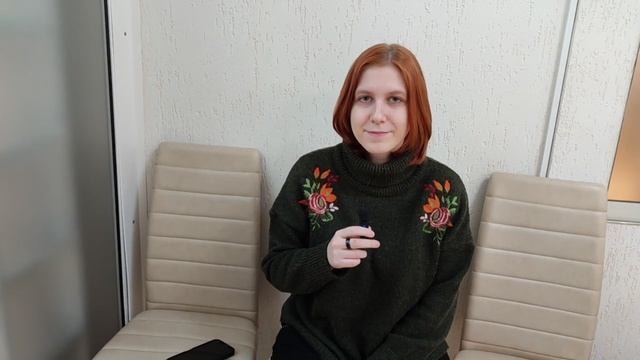 Отзыв о лазерной коррекции зрения в клинике "Зрение Новосибирск", 88001009876