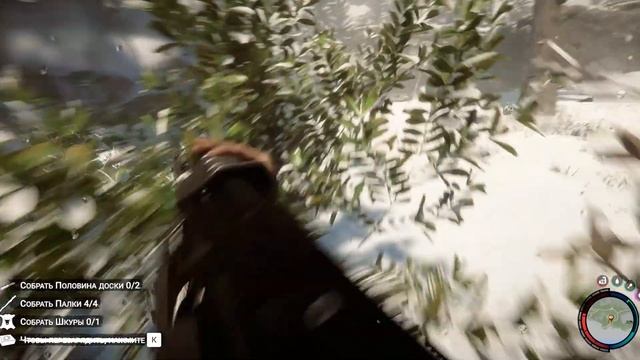 не делайте так!(1)(sons of the forest)ошибки новичков.