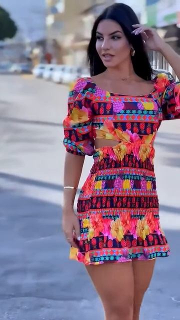 8c-UdC7py0I - Beautiful Street Fashion Outfits Style #shorts