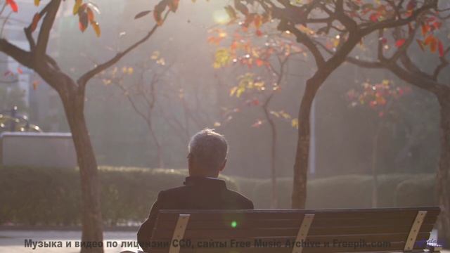 Кадры, которые заставят вас усомниться в реальности! - 05 Following-the-Crowd -- Ketsa -- Nothing Le