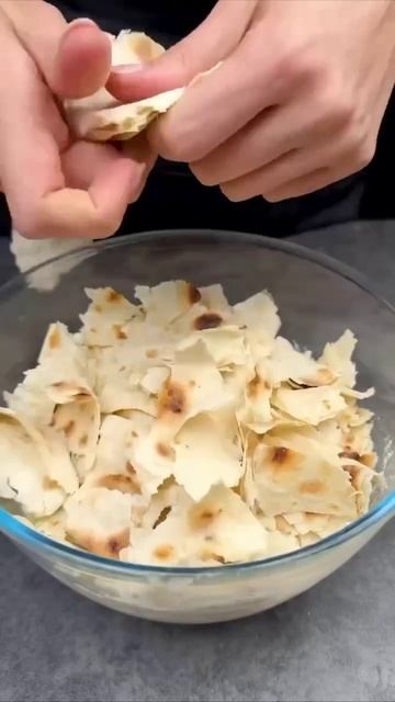 Самая ленивая и сочная АЧМА