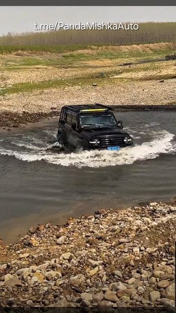 Tank 300 China 🇨🇳