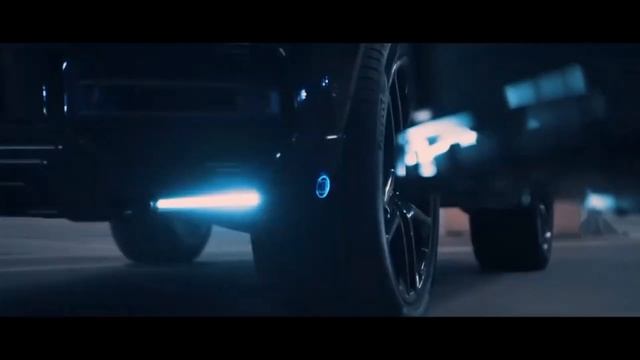 🚘 Крутая пацанская рэп музыка от Руставели [DOTSFAM] мног