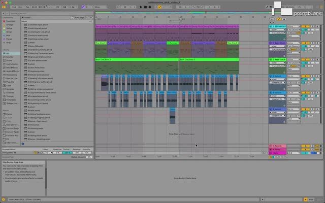 04.1. Introduction to Mixer
