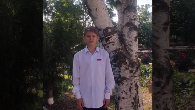 II этап Областной акции "Мой позывной - Россия"