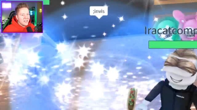 Поззи МНЕ ДАЛИ БАН В ROBLOX…