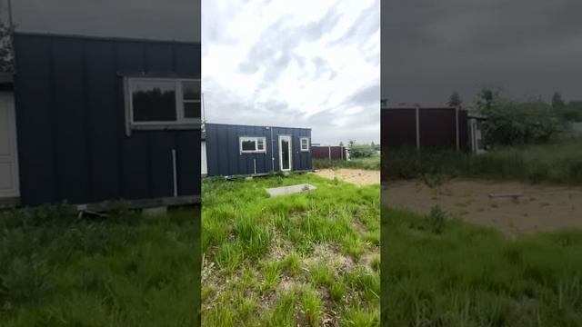 земельный участок д. Дубровка
