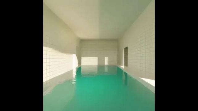 Poolrooms 😍