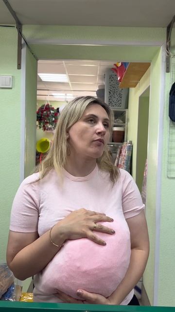 Я не тупая я в декрете