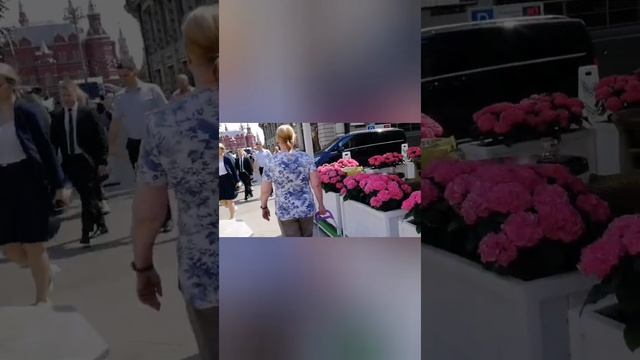 Театр Ермолова рядом Кремль Москва
