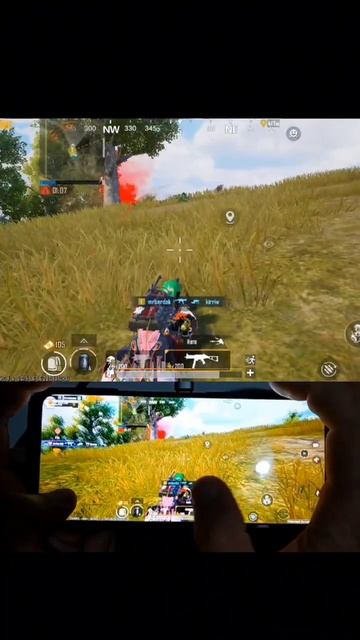 Pubg Mobile 🔥 Хенд Кам #pubg #PubgM #PubgMobile #пубг #пабг #ОтТретьегоЛица #топ #Киберспорт #пабгм