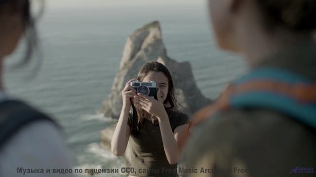 Мелодия, которая звучит как поцелуй под звёздами... - Angelita ft. Nitty Scott + Ryan Herr -- The Po