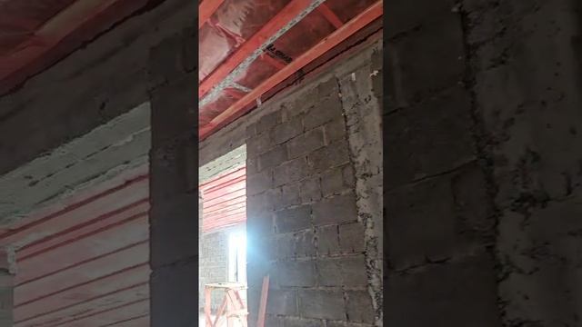 Обзор монтаж кровли на объекте г. Дмитров