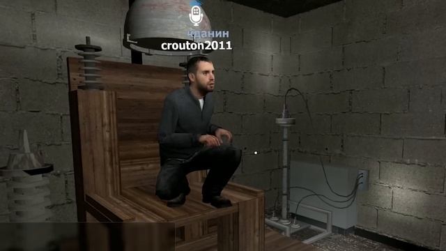 DRЫNDA ПОСТРОИЛ САМУЮ ЖЕСТОКУЮ ТЮРЬМУ! УЖАСНЫЕ ПЫТКИ ИГРОКОВ В Garry's Mod DarkRP