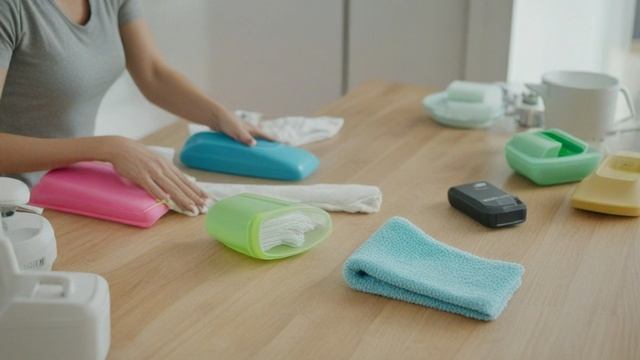 Как сэкономить на уборке выбор эффективной техники для дома