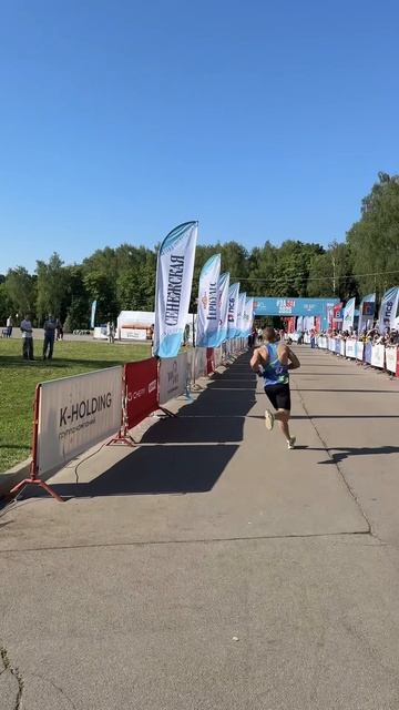 ЗабегРФ 🇷🇺 2025 🏃♂️