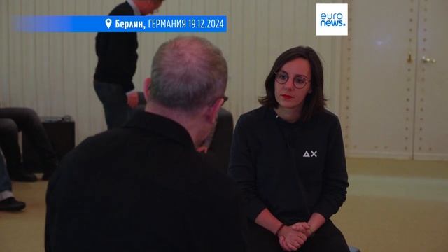 Реконструкция берлинской "Комише опер" продолжится, н?