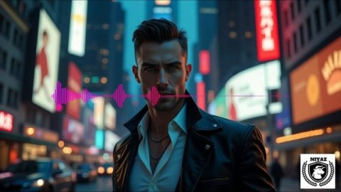 Мой нежный вампир