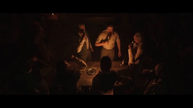 Обзор трейлера Mafia: The Old Country SDR