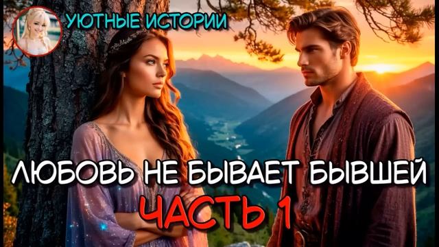 КНИГА ПОЛНОСТЬЮ  ЛЮБОВЬ НЕ БЫВАЕТ БЫВШЕЙ ЧАСТЬ 1  РОМАНТИЧЕСКОЕ ФЭНТЕЗИ, ПОПАДАНКА, ВОЛШЕБНИЦА