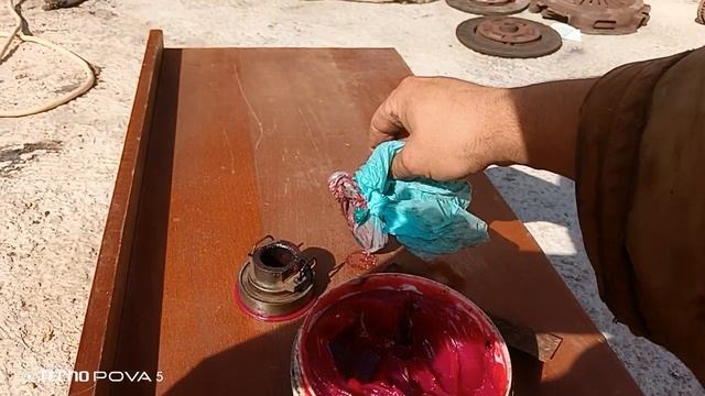 вторая жизнь выжимной подшипник быстрая и эффективна?