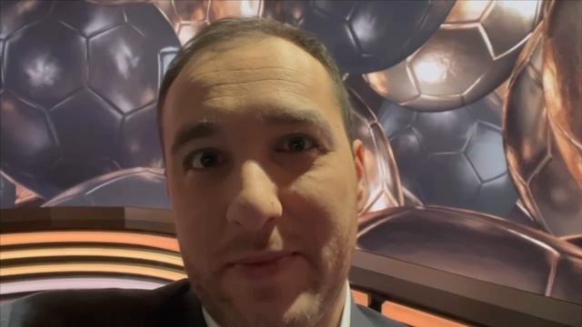 👋#ЧИСТО_ПРИВЕТ от звёздного (народного) члена жюри Премии Михаила Меламеда 🔝