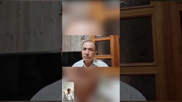 Интервью с Лией Тумановой