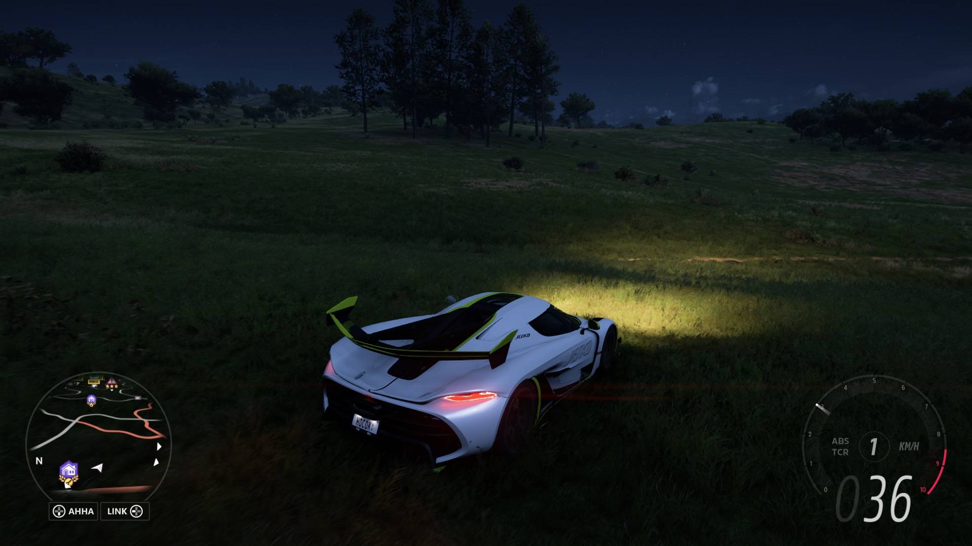 Forza Horizon 5