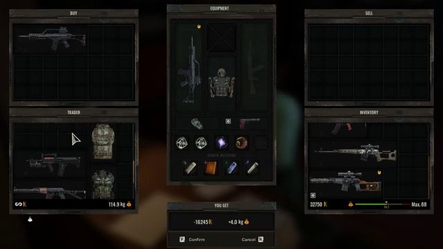 ДЕНЬ 12 [3/3]. Прохождение S.T.A.L.K.E.R. 2: Heart of Chornobyl