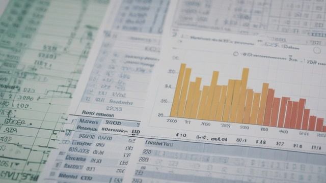 Как читать финансовые отчёты секреты любви и прибыли